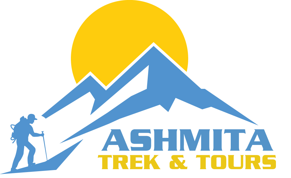 ASHMITA TREK & TOURS