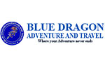 BLUE DRAGON ADVENTURE & TRAVEL