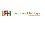 EAST FACE HOLIDAYS