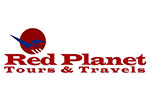 RED PLANET TOURS & TRAVELS