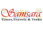 SAMSARA TOURS, TRAVELS & TREKS