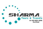 SHARMA TOURS & TRAVELS