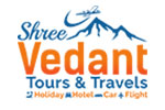 SHREE VEDANT TOURS & TRAVELS