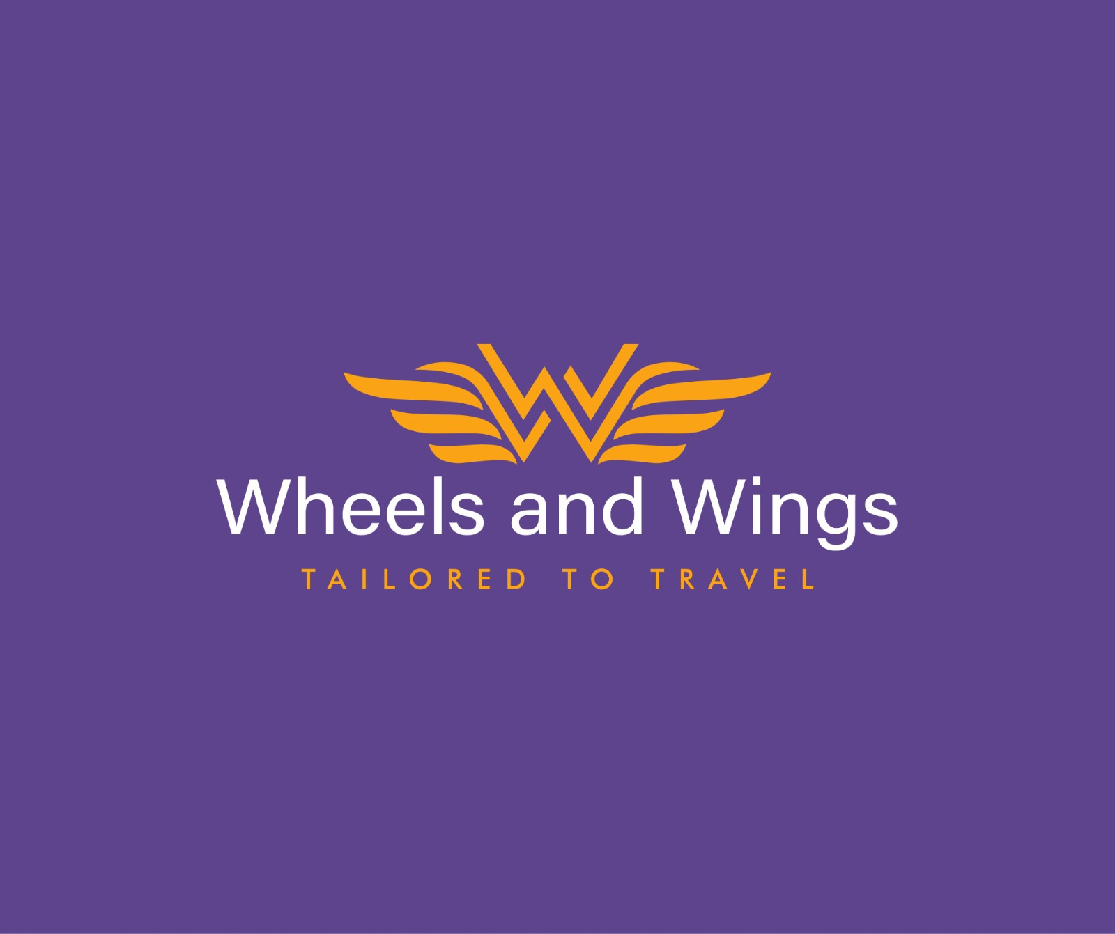 Wheels & Wings