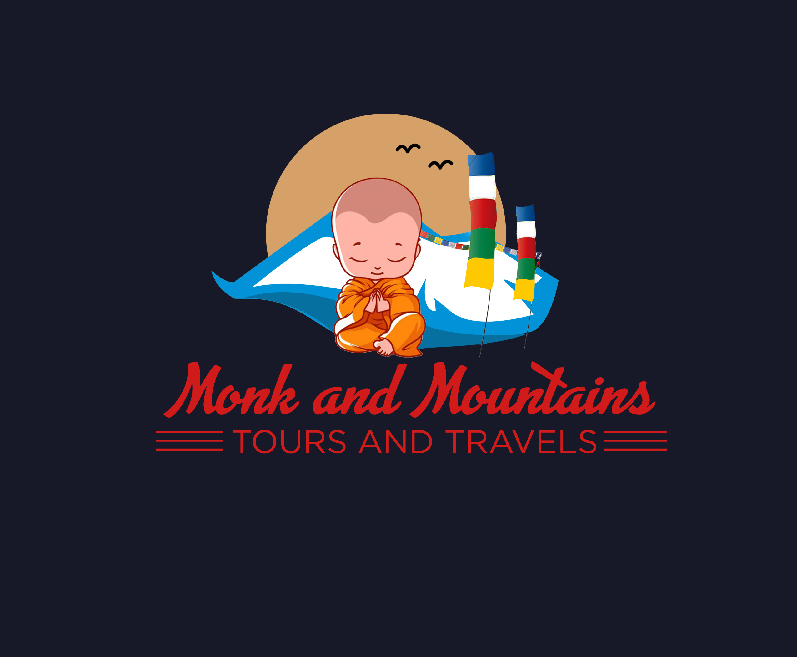 Monk and Mountains Tours & Travels