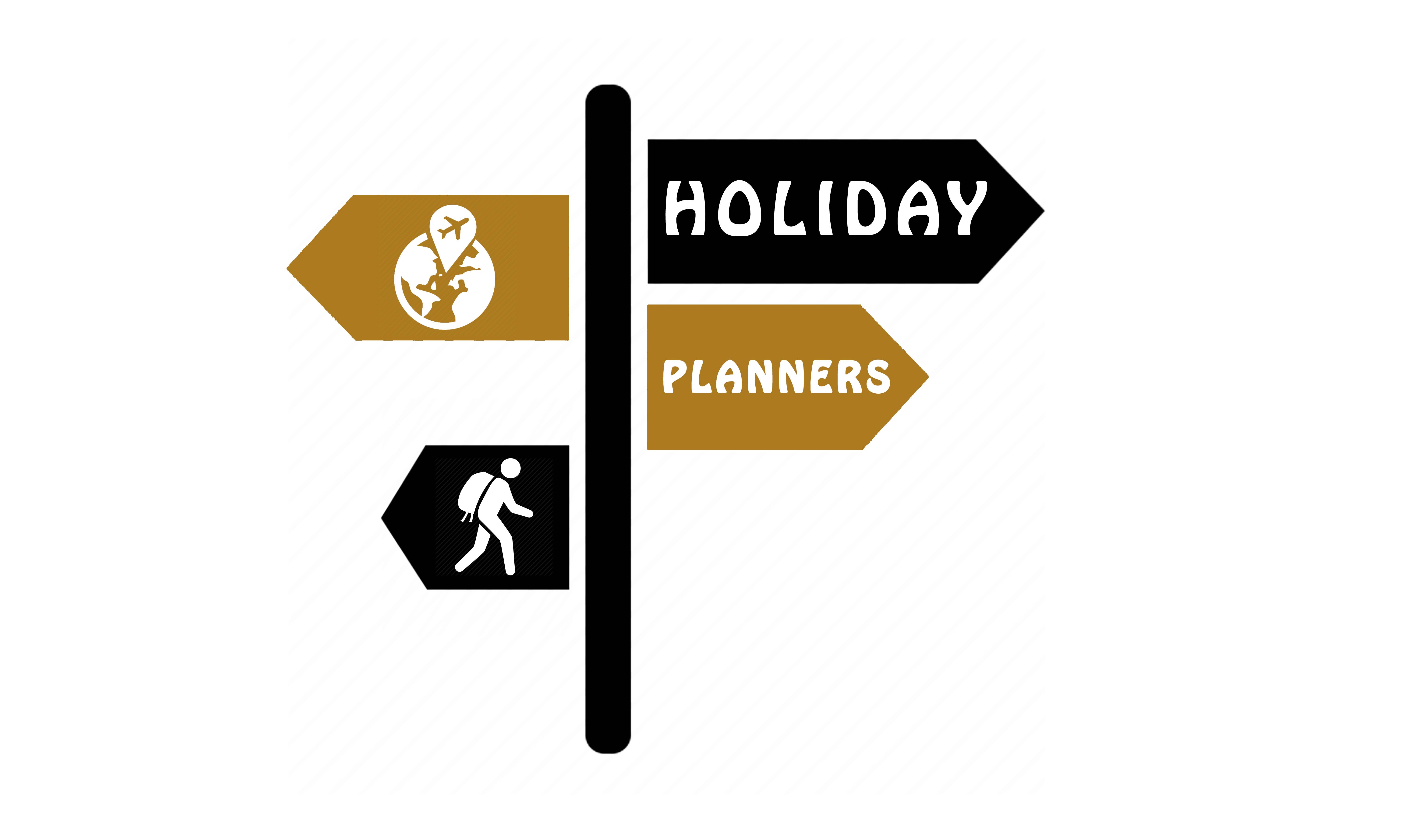 HOLIDAY PLANNRS