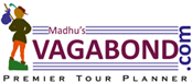 Madhu Vagabond.com