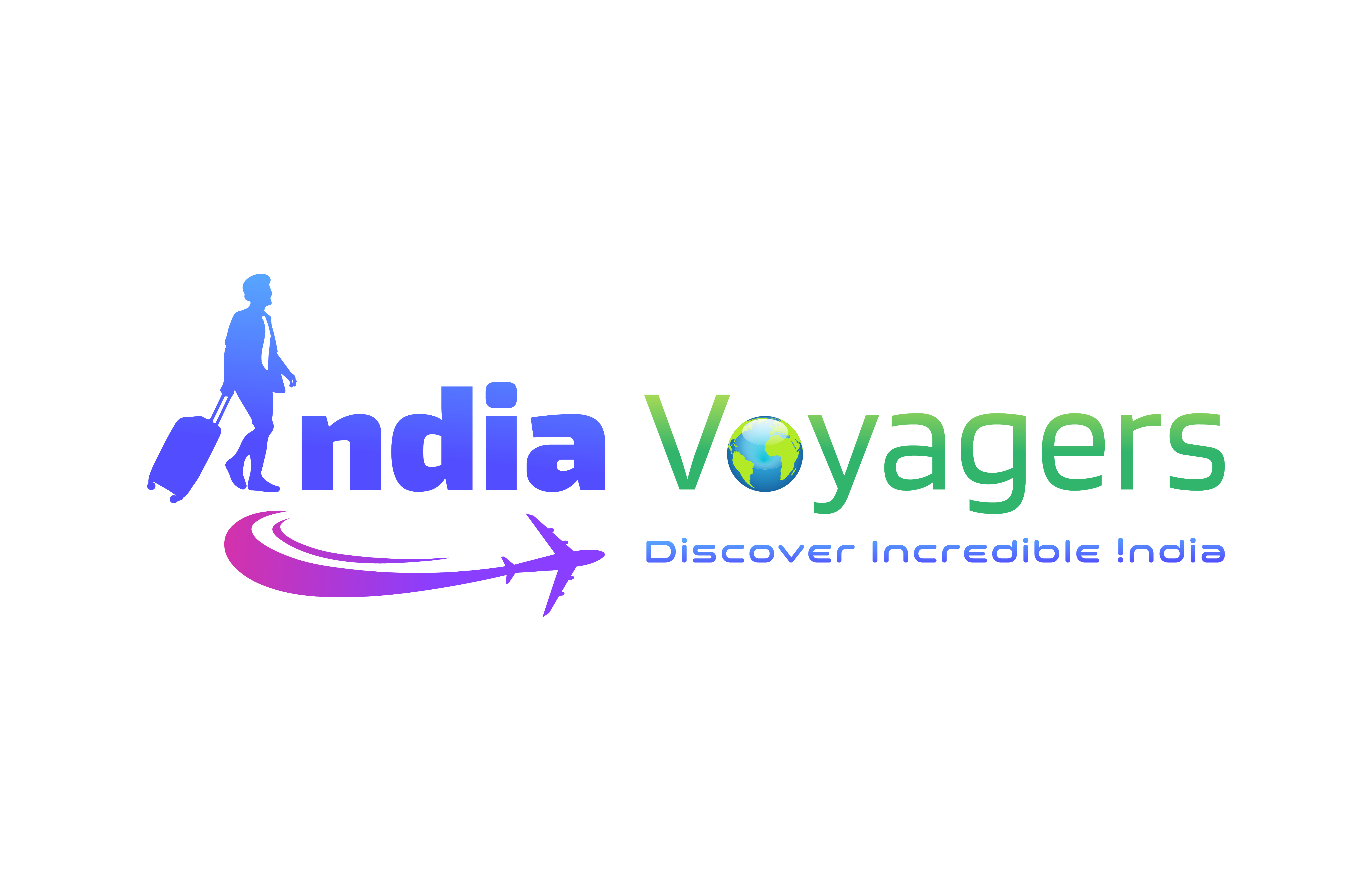 India Voyagers
