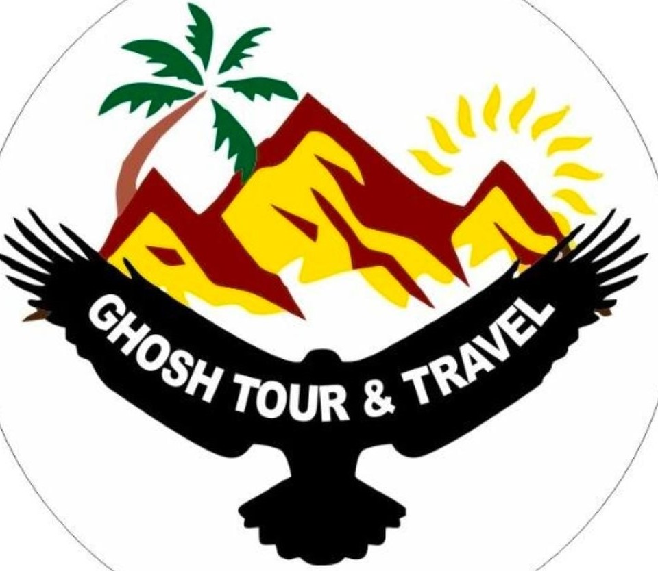 GHOSH TOUR AND TRAVEL