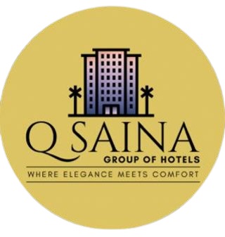 Q SAINA'S HOTELS PRIVATE LIMITED